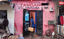 Saint-Louis : immersion dans l’univers des tanganas et leurs plats populaires