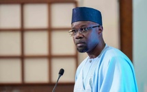 Ousmane Sonko annonce 13 200 milliards FCFA d’engagements au Forum Invest in Sénégal