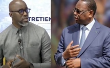 Fadilou Keïta défie Macky Sall : « Qu’il ose revenir au Sénégal »