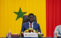 Protection sociale : Le président Diomaye Faye ordonne la relance des Bourses de solidarité nationale