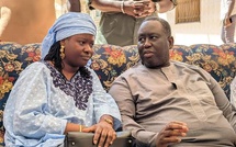 Affaire Aliou Sall : Caution non encore validée, le couple retourne à la DIC