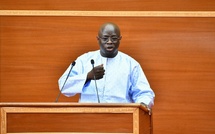 Notation souveraine : Le Sénégal conteste la décision de Moody’s et défend la solidité de son économie