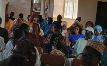 À Ndioum, PASTEF forme la jeunesse à la citoyenneté locale