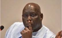 Interpol valide un mandat d’arrêt contre Madiambal Diagne