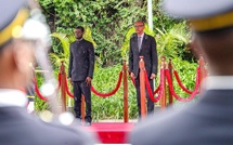 Bassirou Diomaye Faye au Rwanda : vers un nouveau souffle des relations Dakar-Kigali