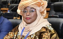 Nouvelle session parlementaire : « le temps de l’action et du dialogue », selon Fama Bachir Ba
