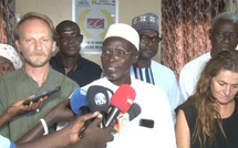 Richard-Toll : Des universitaires restituent une étude sur l’eau et l’assainissement