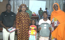 Éducation solidaire : Wallu Ndar se mobilise pour les élèves défavorisés