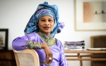 Me Aïssata Tall Sall: « Macky n’a pas à sautiller »