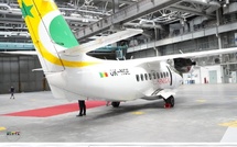 Modernisation aérienne : Le Sénégal réceptionne son quatrième avion L410NG en République Tchèque