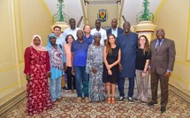 Dakar et Barcelone renforcent leur coopération autour de l'accès à l'eau et à l'assainissement