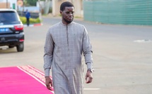 Les nominations en conseil des ministres du Mercredi 22 Octobre 2025