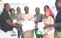 Lutte contre la fièvre de la Vallée du Rift : la FAO renforce les capacités de la région de Saint-Louis