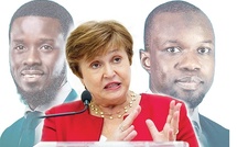 Sénégal : Une mission du FMI à Dakar pour discuter d’un nouveau programme d’appui financier