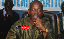 MAYORO FAYE : « le bilan du Président Macky SALL est globalement négatif »