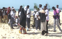 Saint-Louis – Reboisement : Aar Sunu Aalam et Action Éducation s’engagent pour l’environnement Saint-Louis – Reboisement : Aar Sunu Aalam et Action Éducation s’engagent pour l’environnement