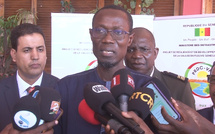 Sénégal–Mauritanie : relance de la coopération transfrontalière autour du PRDC-VFS