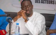 Pape Malick Ndour placé en garde à vue après son audition à la SR