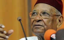 La vie et l’œuvre de Pr Amadou Makhtar Mbow enseignées, ”dés l’année prochaine” (ministre)