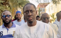 Pape Malick Ndour libéré après une garde à vue à Colobane