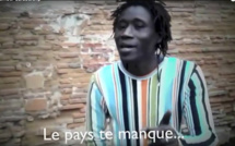 NOUVEAU CLIP : Ibnou NDIAYE rend hommage à Diabou SECK " la Saint-Louisienne" et Aminata FALL.  