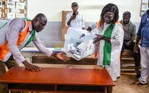 Côte d’Ivoire – Près de neuf millions d’électeurs aux urnes pour la présidentielle