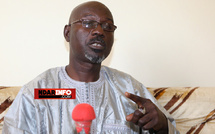 Saint-Louis : Décès d’Abdoulaye Leye, Président de la Chambre de Métiers