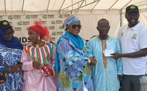 Salémata : plus de 124 millions FCFA distribués à 922 ménages vulnérables