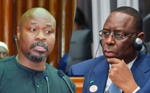 La demande de mise en accusation de Macky Sall rejetée pour vice de forme