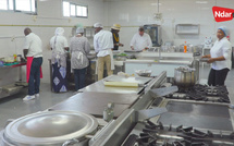 Tourisme &amp; Gastronomie : Ouverture de la Semaine culinaire sur le Yassa à Saint-Louis