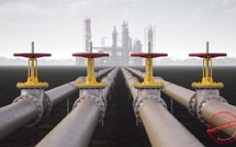 Ndar Énergies livre les turbines de la centrale à gaz de Gandon Ndar Énergies livre les turbines de la centrale à gaz de Gandon