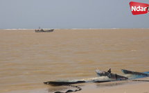 Brèche de Saint Louis : Des experts avancent des solutions pour endiguer la catastrophe Brèche de Saint Louis : Des experts avancent des solutions pour endiguer la catastrophe