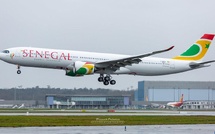 Air Sénégal : l’État prévoit 66 milliards F CFA pour l’achat de deux nouveaux avions