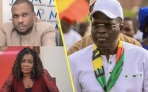 Khalifa Sall dénonce une atteinte à la liberté de la presse