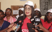 À Goxu Mbacc, l’OLAC sème l’espoir rose contre les cancers silencieux