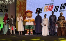 Dakar 2026 : Ayo, une mascotte symbolique née de la créativité de la jeunesse africaine