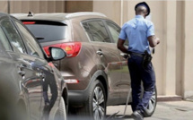 Terrorisme: Les démineurs font exploser un colis suspect, au centre-ville de Dakar, hier soir