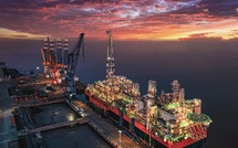 Kosmos Energy : montée en puissance du projet GTA au 3e trimestre 2025