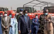 Affaire du riz : non-lieu prononcé, mais le Parquet fait appel