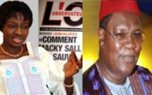 Soupçonné de vouloir rallier l'APR pour fuir la traque, Ousmane Ngom répond à Mimi Touré