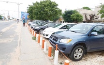 Le Sénégal relève la limite d’âge des véhicules importés à 10 et 15 ans