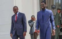 Le communiqué du conseil des ministres de ce mercredi 5 novembre 2025