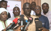 FVR/Saint-Louis : Deux ONG s’engagent dans la riposte contre l’épidémie