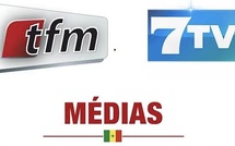 Le signal de TFM et 7TV rétabli sur la TNT