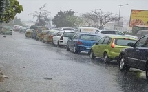 Sénégal : des pluies hors saison attendues entre le 11 et le 16 novembre