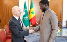 Dakar évoque des avancées significatives dans les discussions avec le FMI