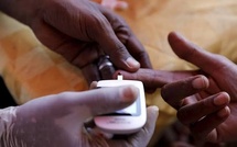 Diabète : plus de 2 000 nouveaux cas recensés chaque année au Sénégal depuis les années 2000