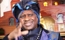 Expulsé du Palais, la réplique de Kara à Macky Sall : « Je suis le captif de Cheikh Ahmadou Bamba et ne…»
