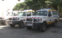 Prise en charge des urgences : Saint-Louis se dote d’un nouveau dispositif mobile