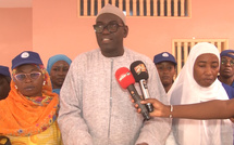 Diabète : Saint-Louis expose une situation épidémiologique préoccupante